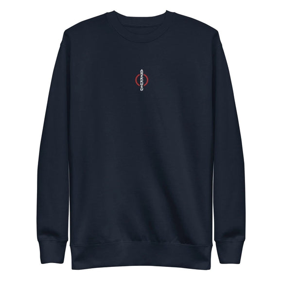 Unisex Premium Fleece Pullover - Arekkusu - Store