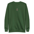Unisex Premium Fleece Pullover - Arekkusu - Store