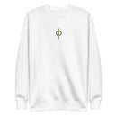 Unisex Premium Fleece Pullover - Arekkusu - Store