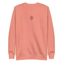 Unisex Premium Fleece Pullover - Arekkusu - Store