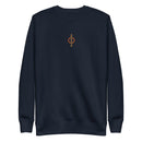 Unisex Premium Fleece Pullover - Arekkusu - Store