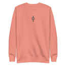 Unisex Premium Fleece Pullover - Arekkusu - Store