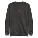Unisex Premium Fleece Pullover - Arekkusu - Store