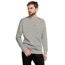 Unisex Premium Fleece Pullover - Arekkusu - Store