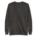Unisex Premium Fleece Pullover - Arekkusu - Store
