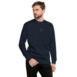 Unisex Premium Fleece Pullover - Arekkusu - Store