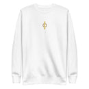Unisex Premium Fleece Pullover - Arekkusu - Store