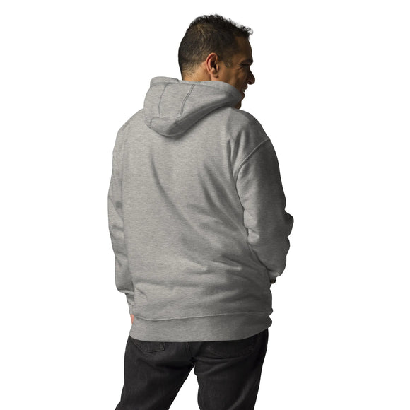 Unisex Premium Fleece Hoodie - Premium Hoodies from Cotton Heritage - Just $29.45! Shop now at Arekkusu-Store