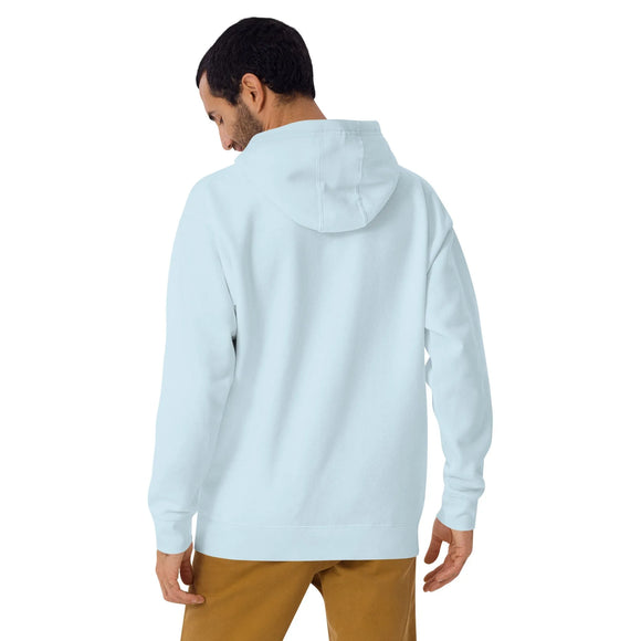 Unisex Premium Fleece Hoodie - Premium Hoodies from Cotton Heritage - Just $29.45! Shop now at Arekkusu-Store
