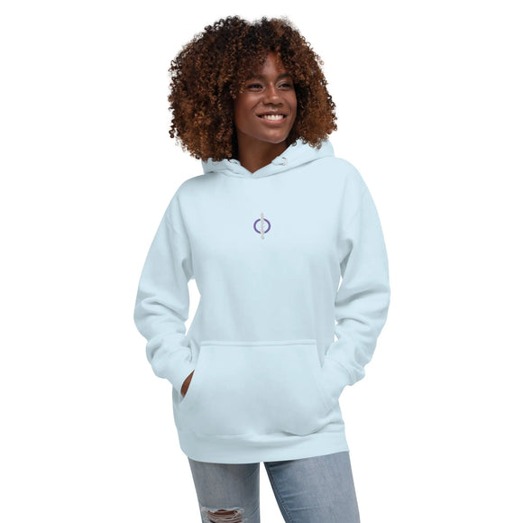 Unisex Premium Fleece Hoodie - Premium Hoodies from Cotton Heritage - Just $29.45! Shop now at Arekkusu-Store