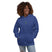 Unisex Premium Fleece Hoodie - Premium Hoodies from Cotton Heritage - Just $34.95! Shop now at Arekkusu-Store