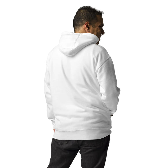 Unisex Premium Fleece Hoodie - Premium Hoodies from Cotton Heritage - Just $29.45! Shop now at Arekkusu-Store