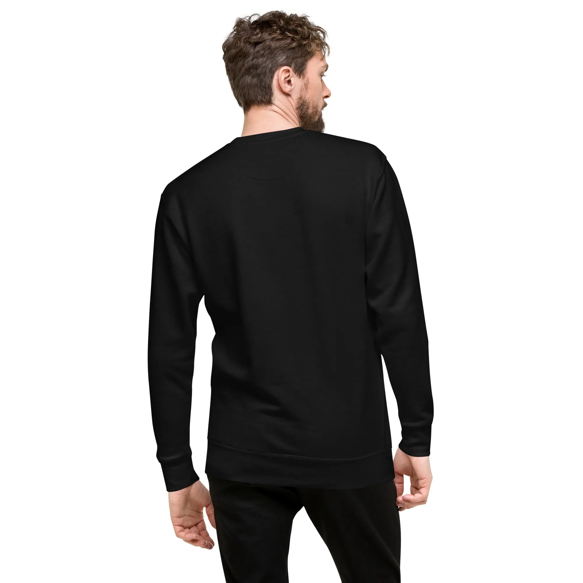 Unisex Premium Fleece Pullover