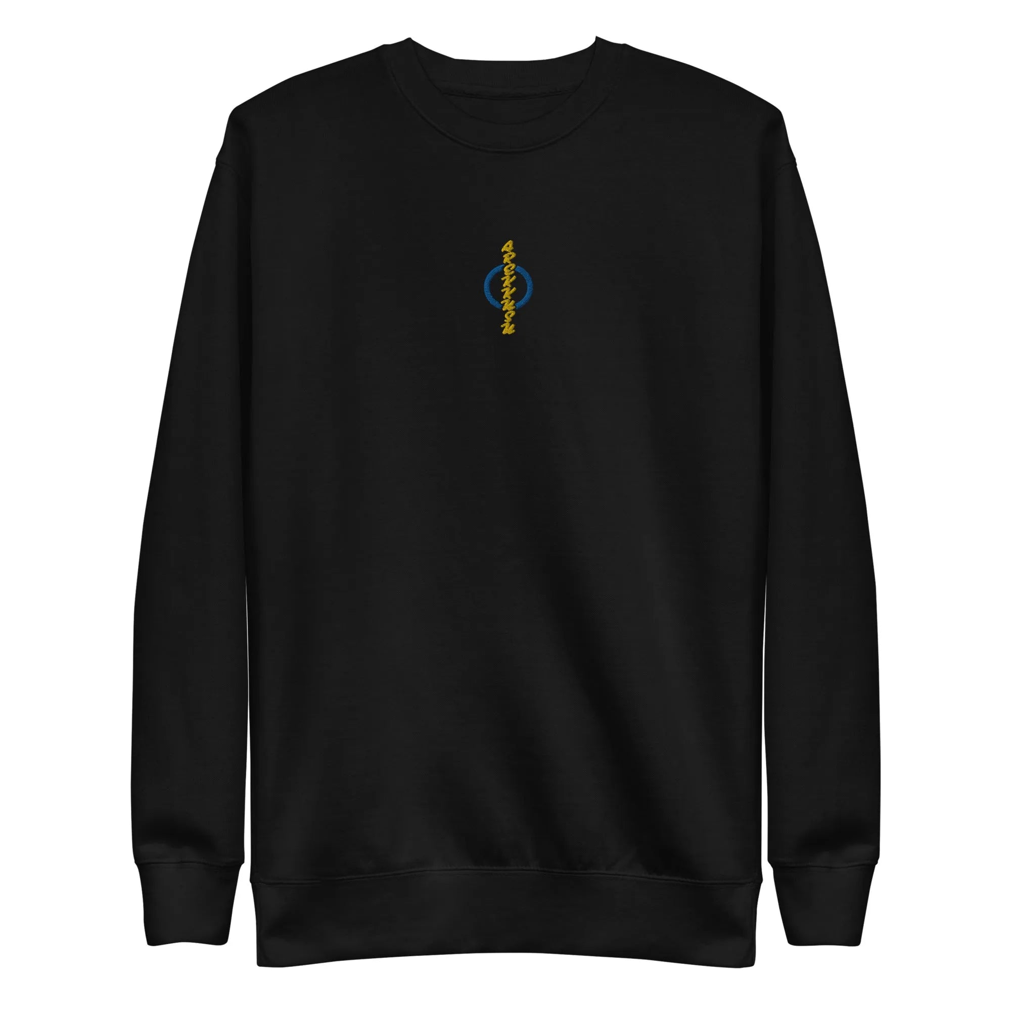 Unisex Premium Fleece Pullover