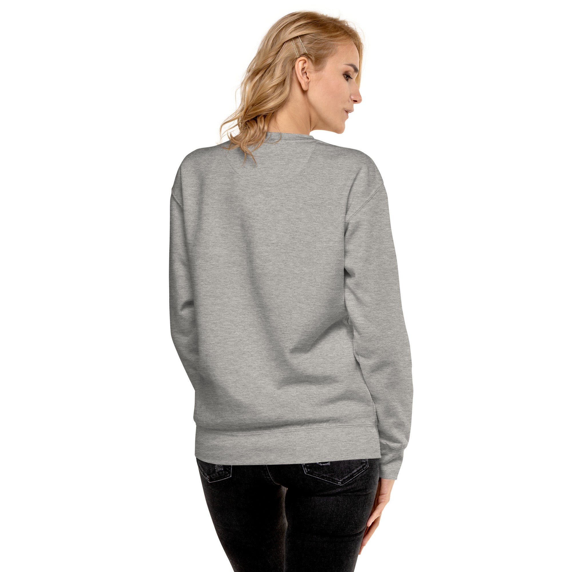 Unisex Premium Fleece Pullover