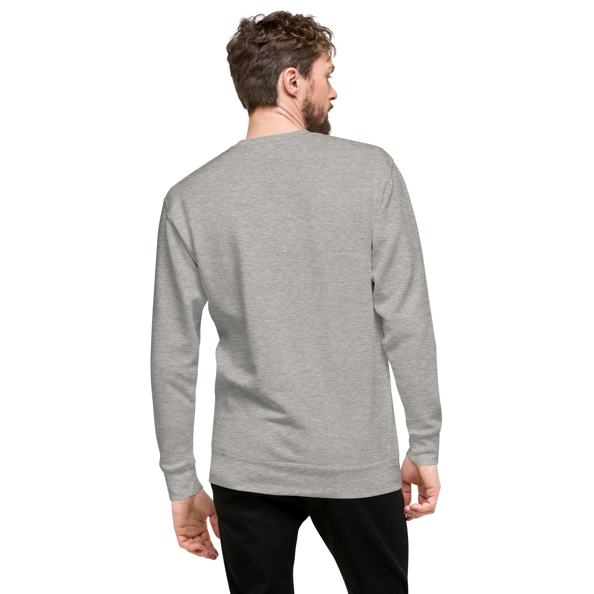 Unisex Premium Fleece Pullover