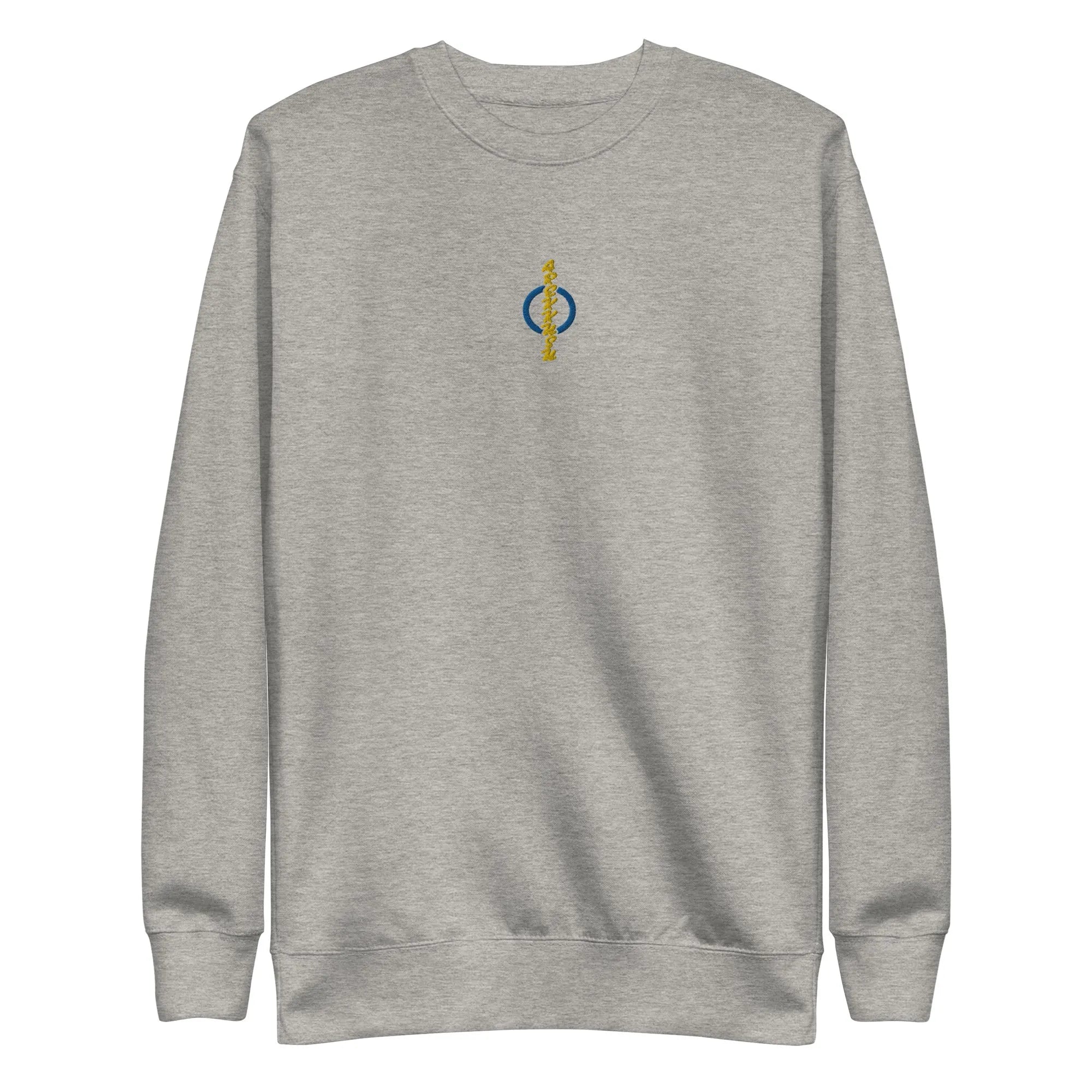 Unisex Premium Fleece Pullover - Premium Pullovers from Cotton Heritage - Just $32.95! Shop now at Arekkusu-Store