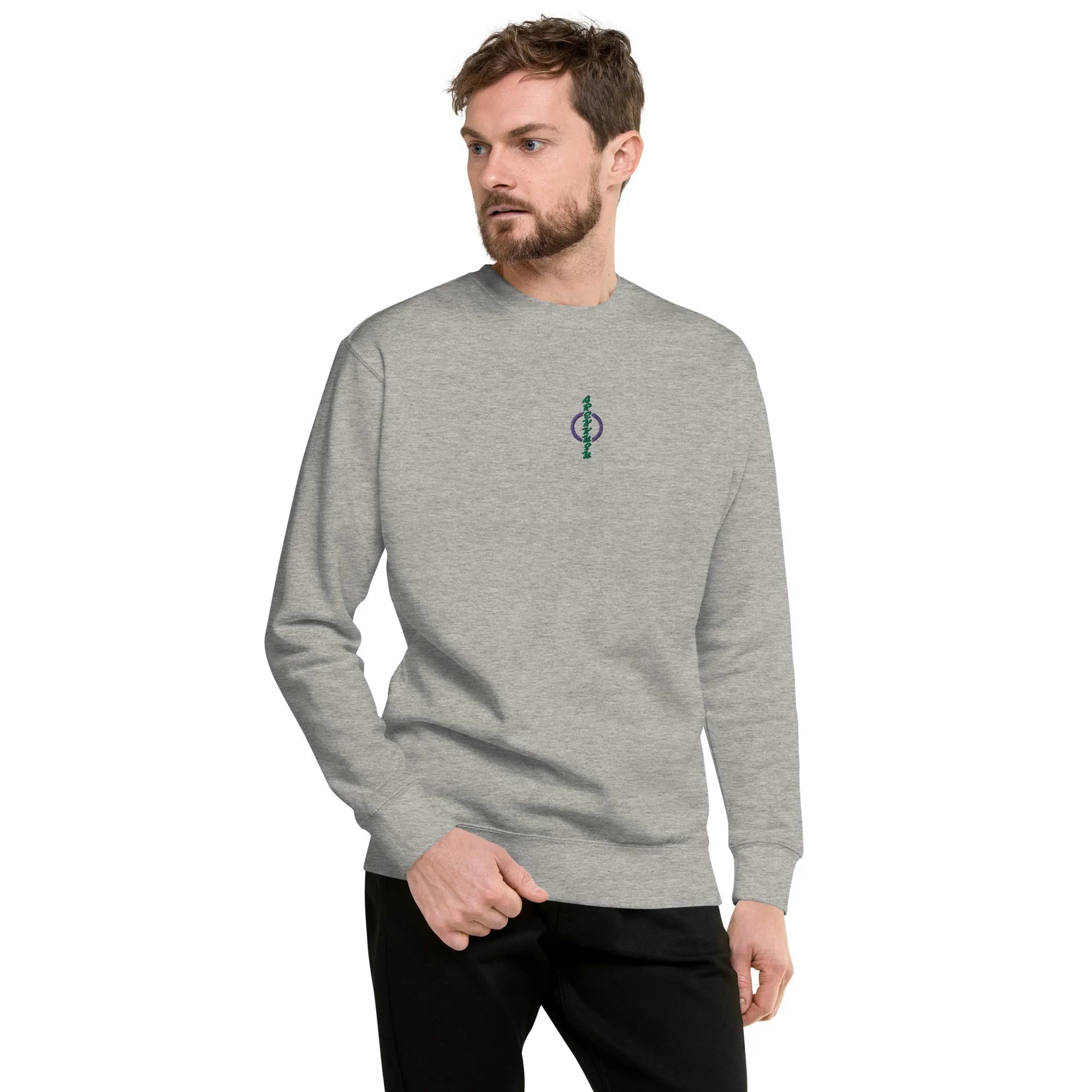 Unisex Premium Fleece Pullover