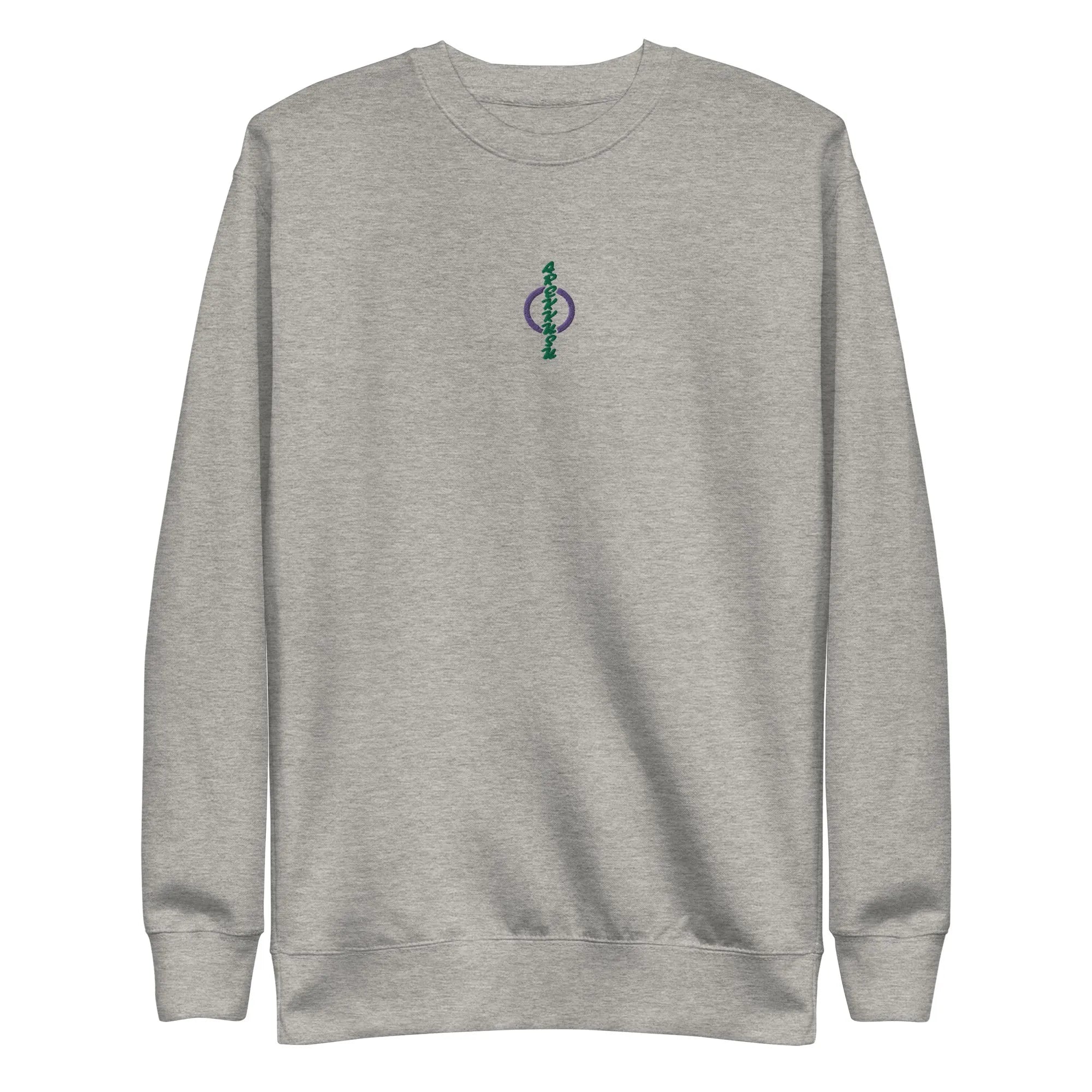 Unisex Premium Fleece Pullover