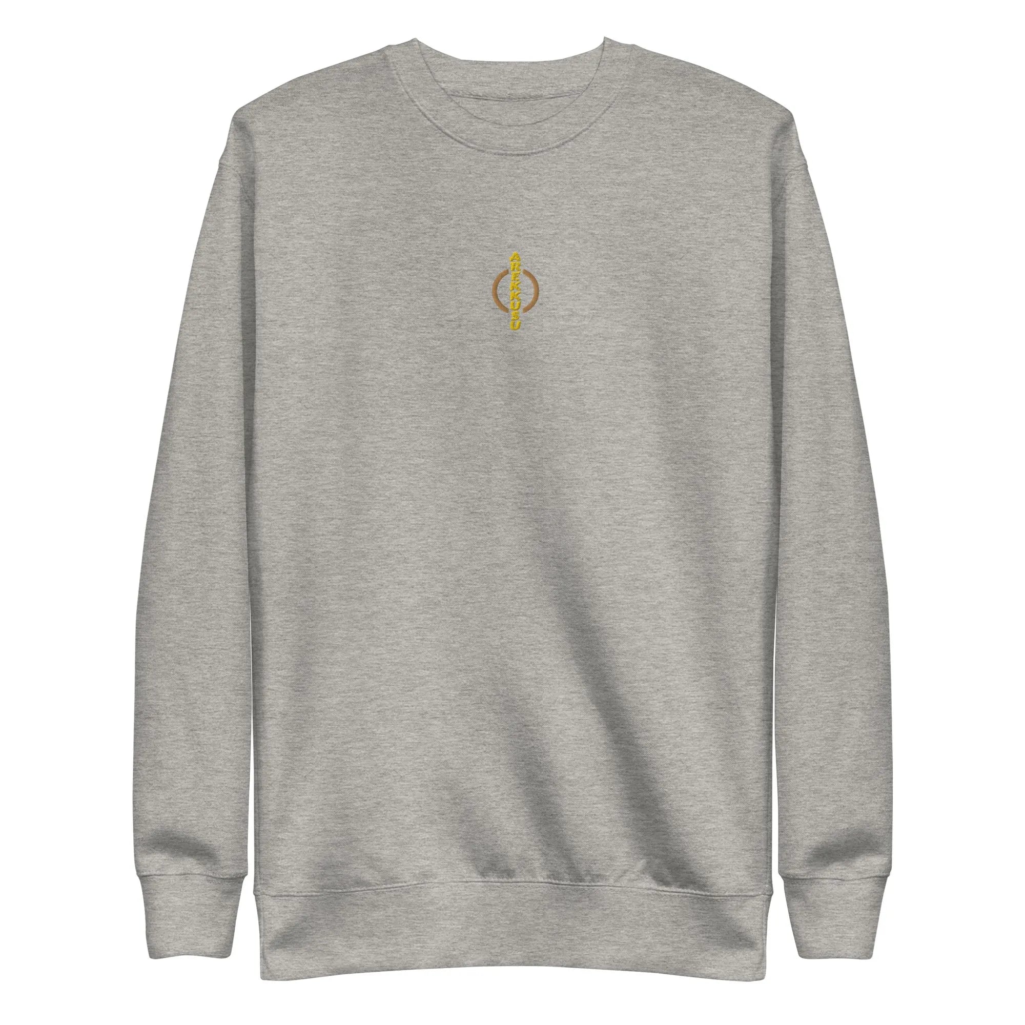 Unisex Premium Fleece Pullover