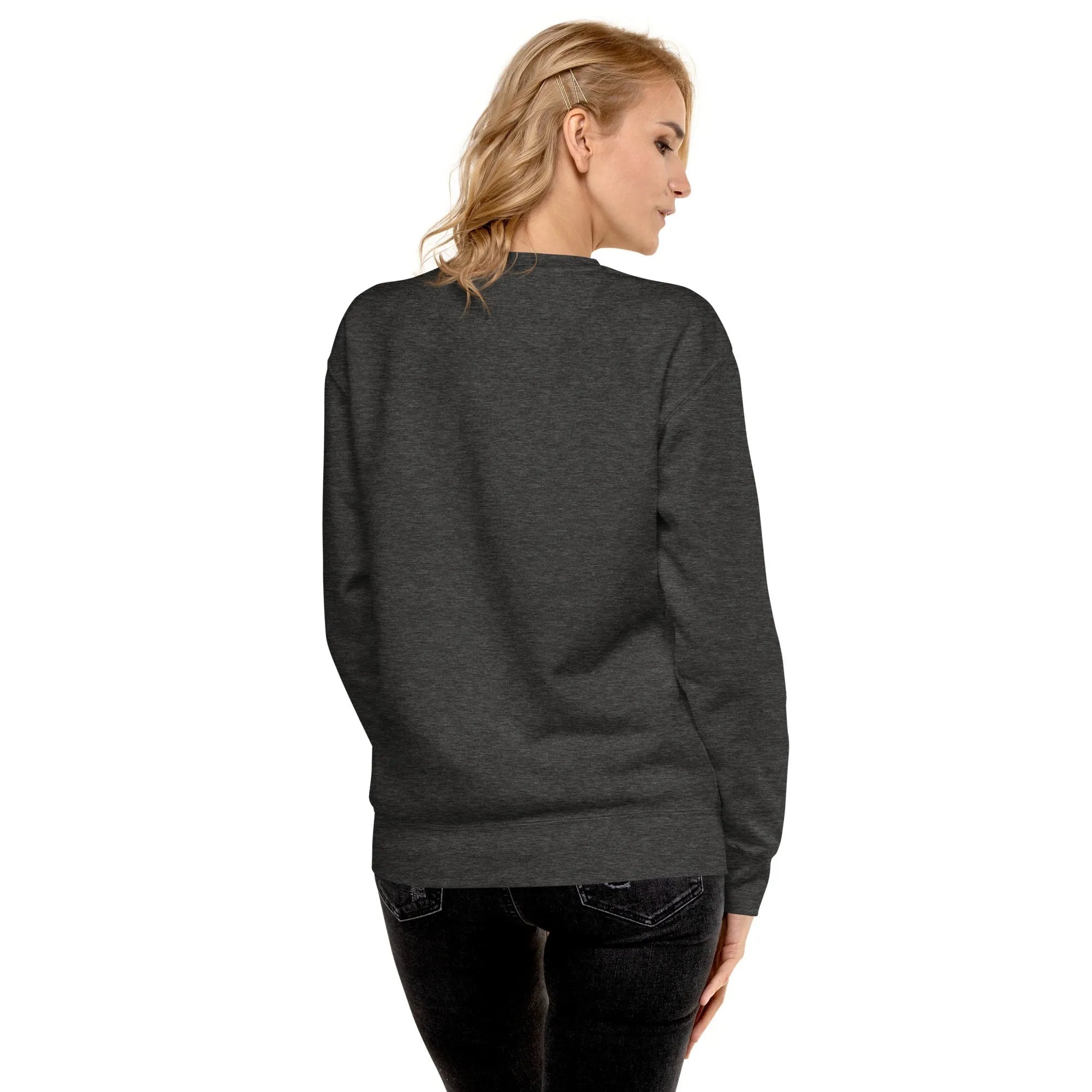 Unisex Premium Fleece Pullover