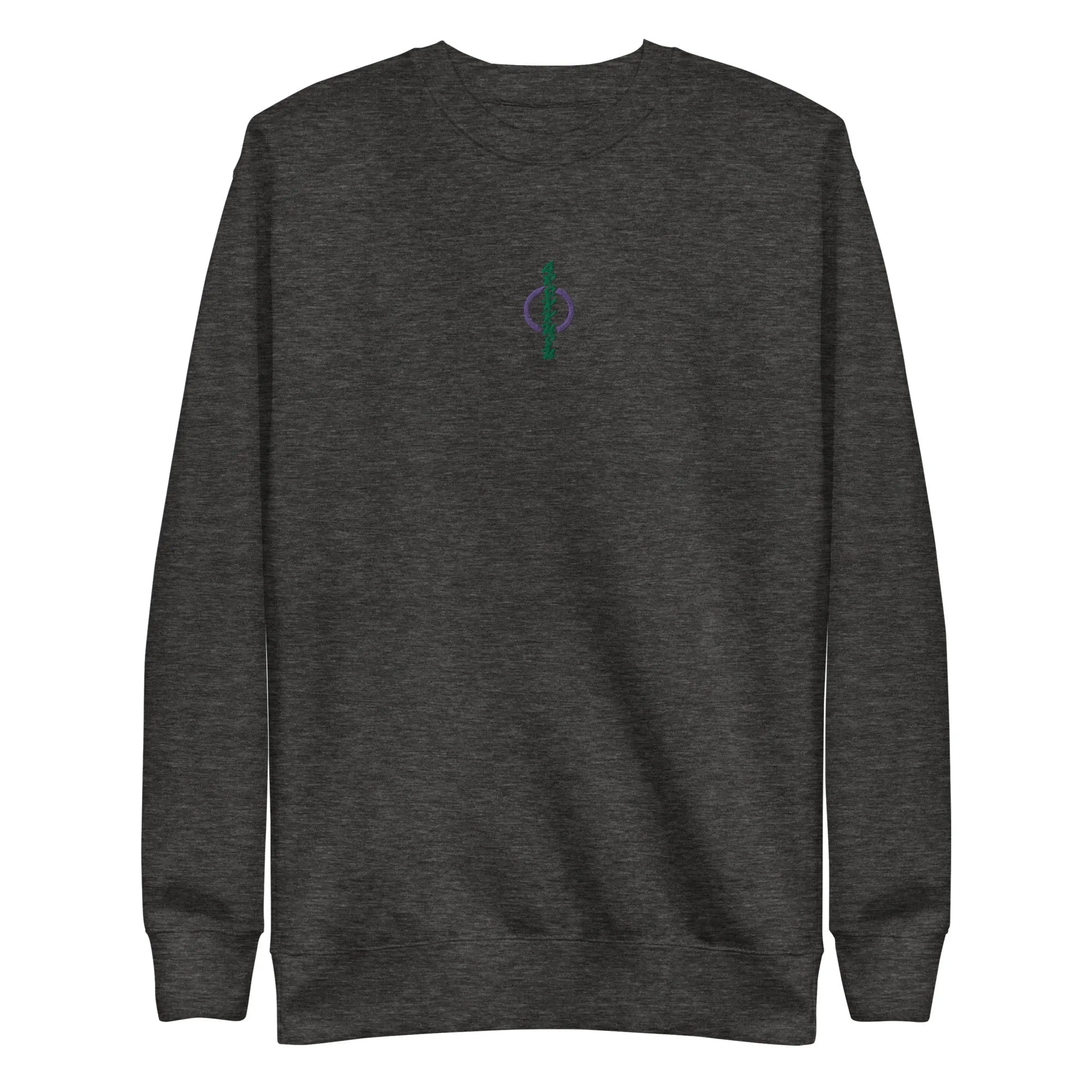 Unisex Premium Fleece Pullover