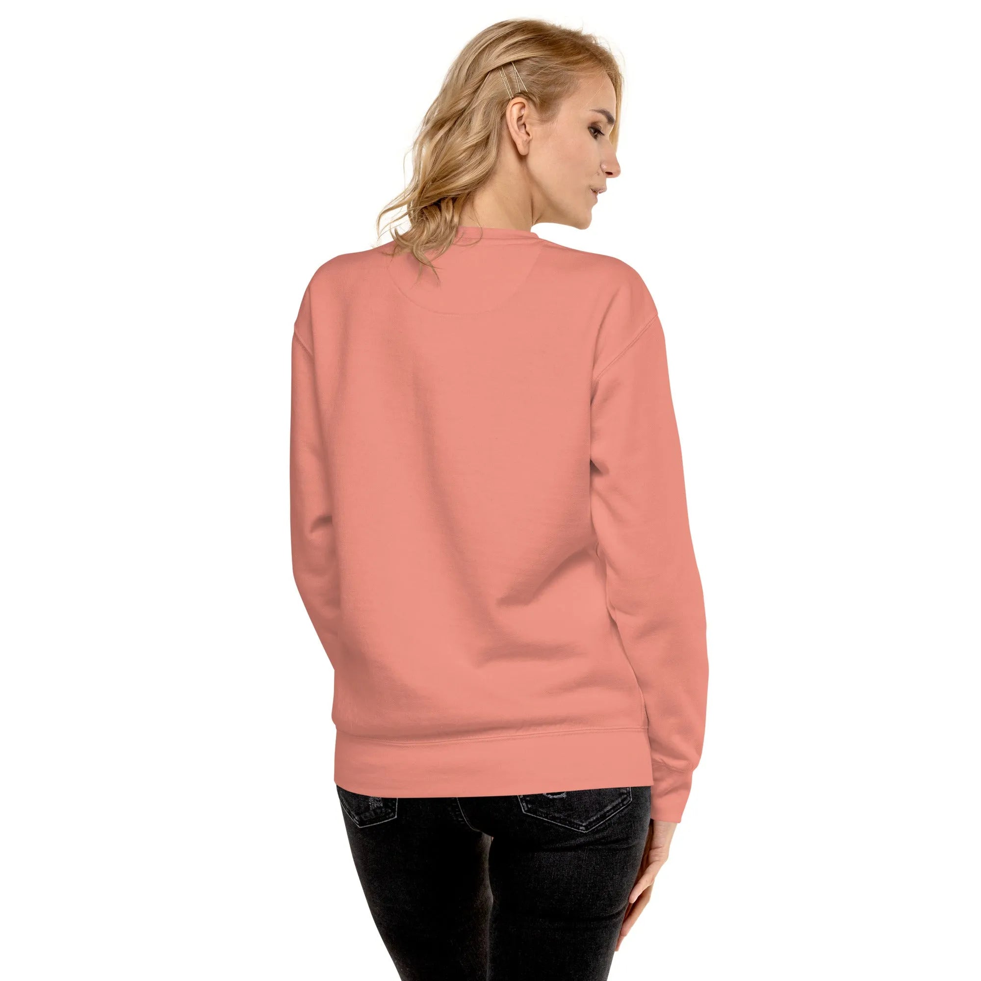 Unisex Premium Fleece Pullover
