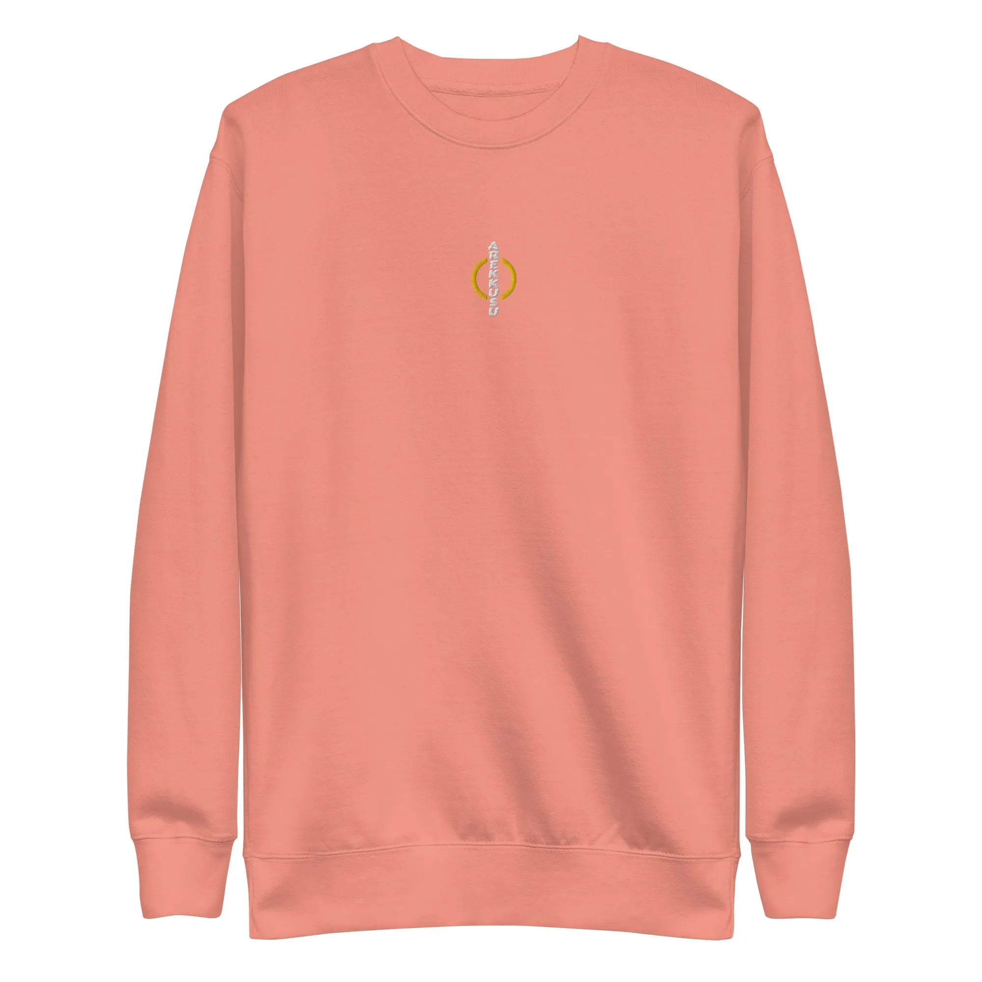 Unisex Premium Fleece Pullover