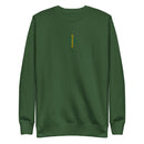 Unisex Premium Fleece Pullover - Premium Pullovers from Cotton Heritage - Just $32.95! Shop now at Arekkusu-Store