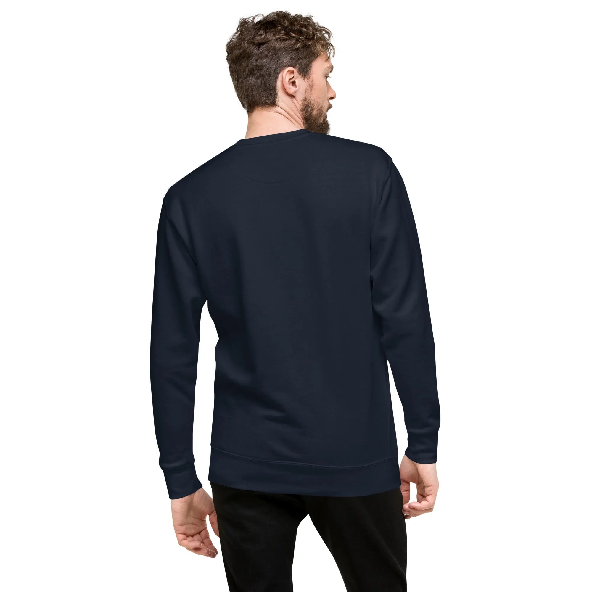 Unisex Premium Fleece Pullover