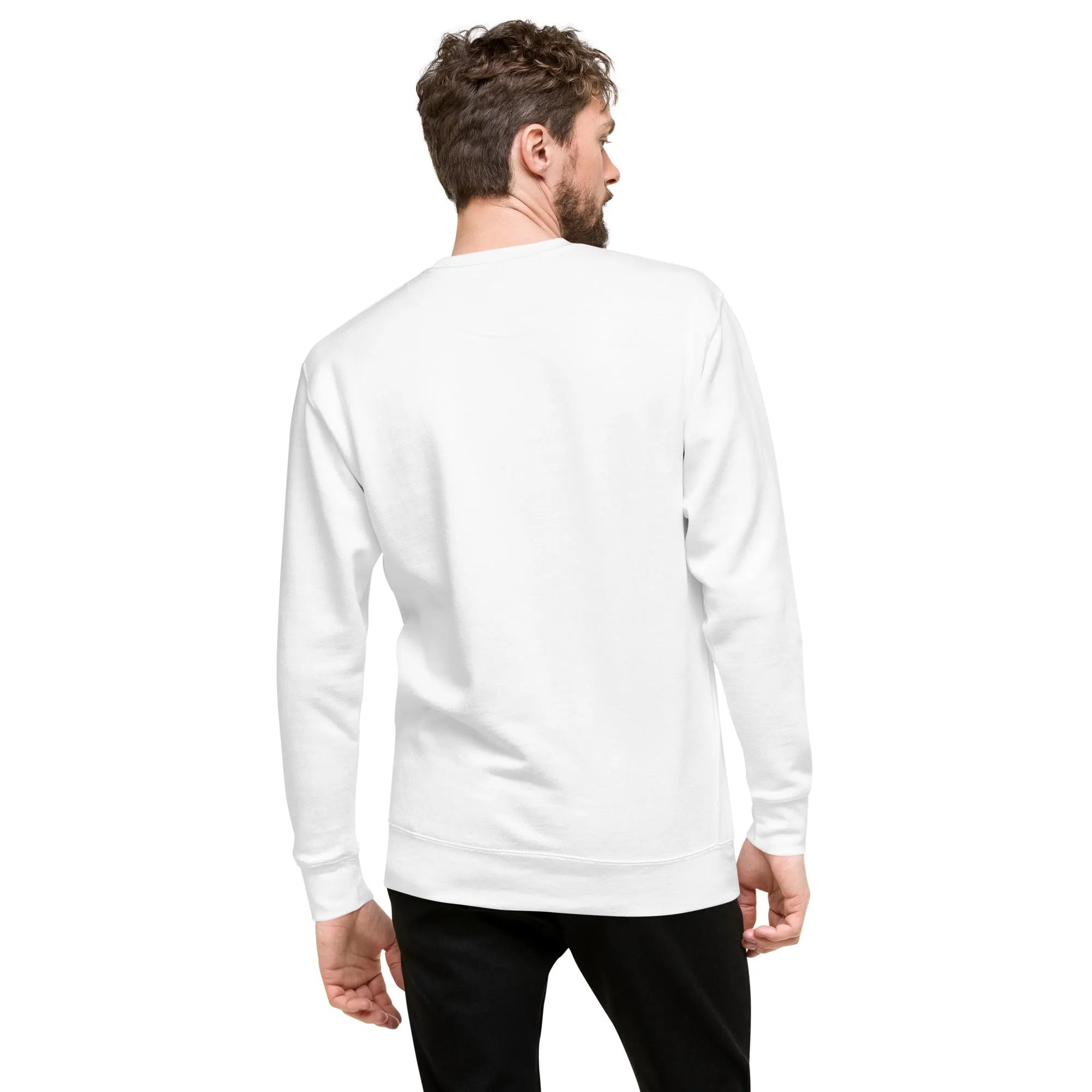 Unisex Premium Fleece Pullover