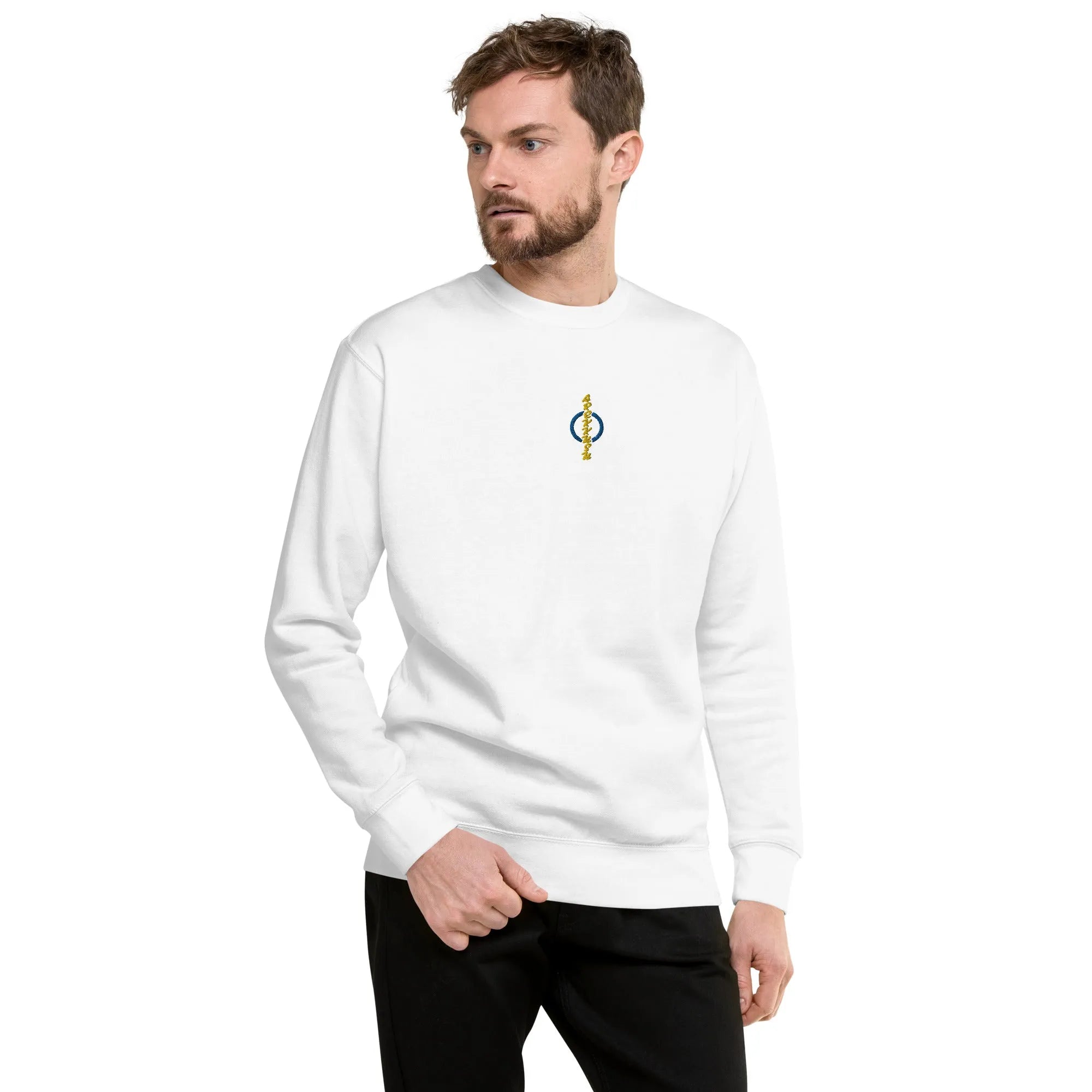 Unisex Premium Fleece Pullover