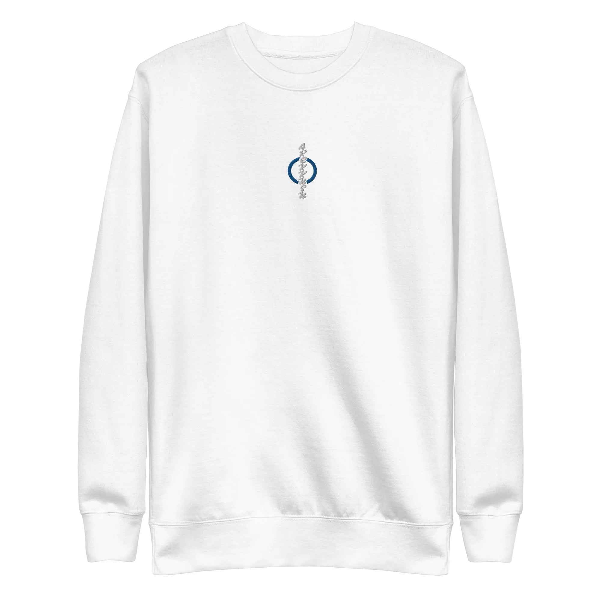 Unisex Premium Fleece Pullover - Premium Pullovers from Cotton Heritage - Just $32.95! Shop now at Arekkusu-Store
