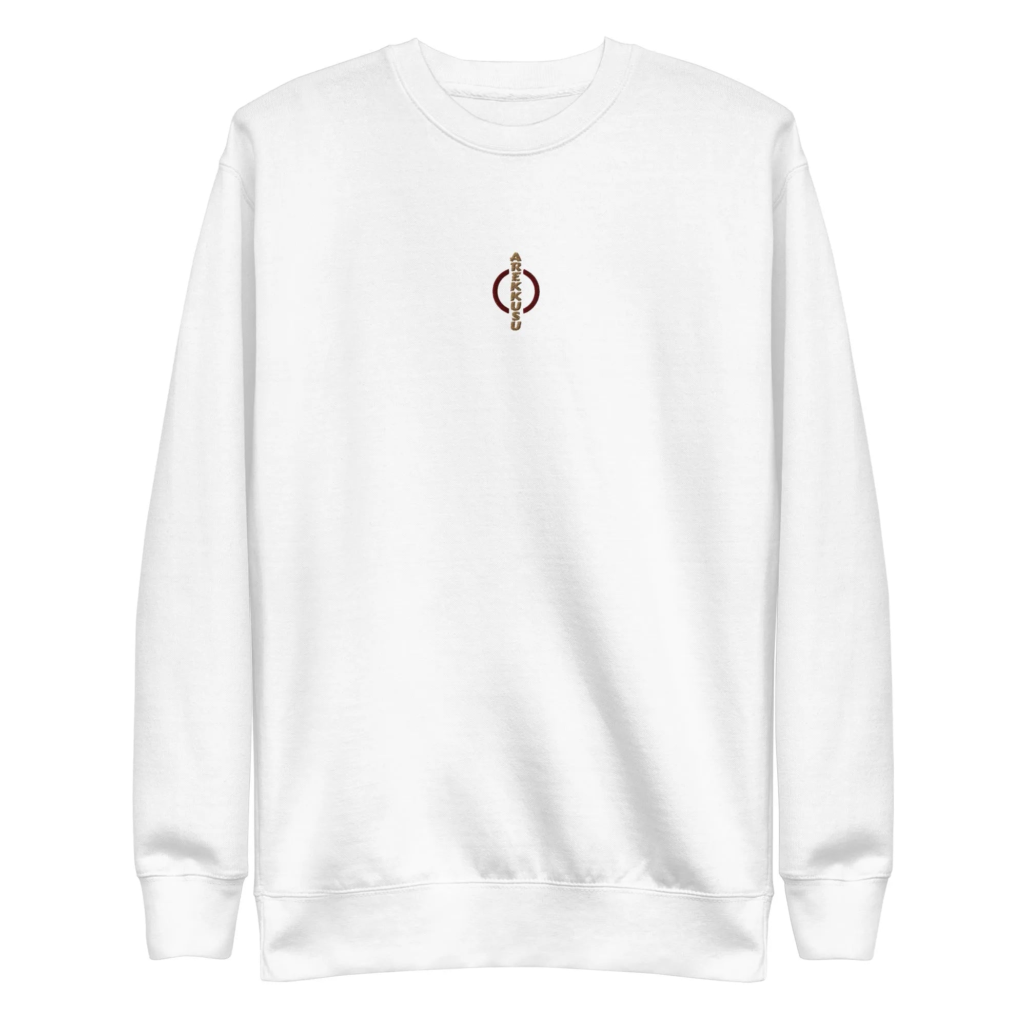 Unisex Premium Fleece Pullover