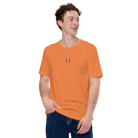 Unisex Staple T-Shirt - Premium T-Shirts from Bella + Canvas - Just $21.95! Shop now at Arekkusu-Store