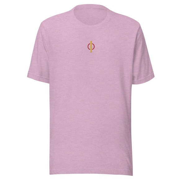 FIX LIGHT - Unisex Staple T-Shirt - Premium T-Shirts from Bella + Canvas - Just $21.95! Shop now at Arekkusu-Store