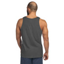 Unisex Staple Tank Top - Arekkusu - Store