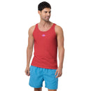 Unisex Staple Tank Top - Arekkusu - Store