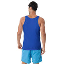Unisex Staple Tank Top - Arekkusu - Store