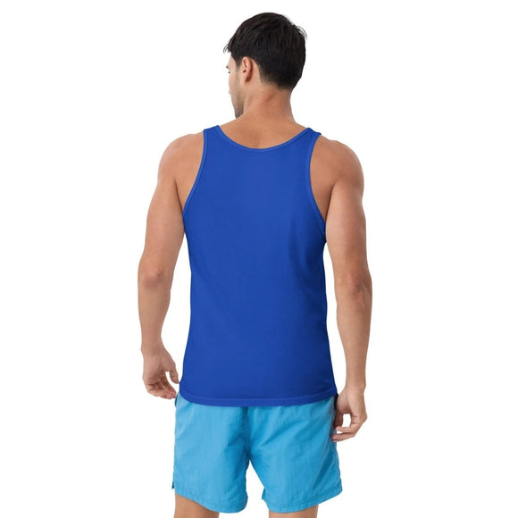 Unisex Staple Tank Top - Arekkusu - Store