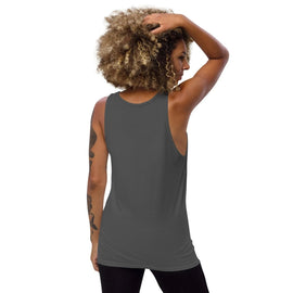 Unisex Staple Tank Top - Arekkusu - Store