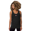 Unisex Staple Tank Top - Arekkusu - Store