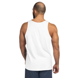 Unisex Staple Tank Top - Arekkusu - Store