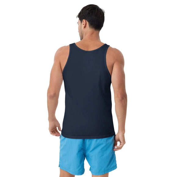 Unisex Staple Tank Top - Arekkusu - Store