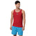 Unisex Staple Tank Top - Arekkusu - Store