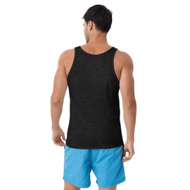 Unisex Staple Tank Top - Arekkusu - Store