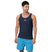 Unisex Staple Tank Top - Arekkusu - Store