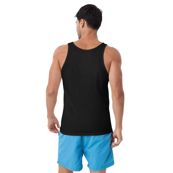 Unisex Staple Tank Top - Arekkusu - Store