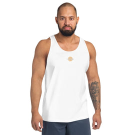 Unisex Staple Tank Top - Arekkusu - Store