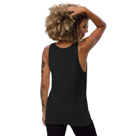 Unisex Staple Tank Top - Arekkusu - Store